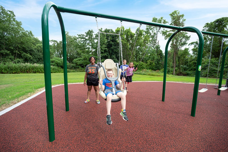 Rochester Rotary Sunshine Campus preview 12